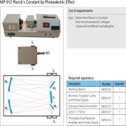 MP-912 Planck_s Constant by Photoelectric Effect(0).jpg